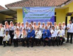 Banjir Dukungan dari Dinkes dan Forkopimcam, Ini Harapan Kepala Puskesmas Bunar Usai Ikuti Akreditasi