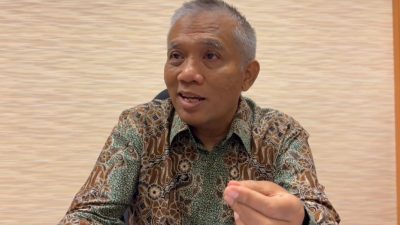 Beras Mahal Dipasaran, Hati-hati Beras Plastik Beredar, Ini Kata Pakar IPB University