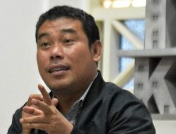 Usai MK Tolak Gugatan Usia Minimal Capres-Cawapres, Yusfitriadi: Bangunan Dinasti Jokowi akan Terminimalisir