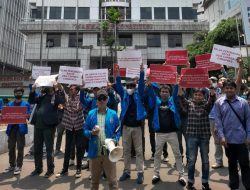 AMPD Apresiasi Putusan MK soal Batas Minimal Usia Capres dan Cawapres