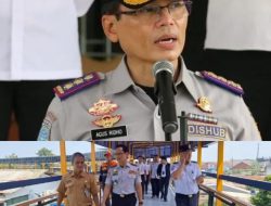 Skybridge Bojonggede Selesai Dibangun, Agus Ridho: November Diresmikan