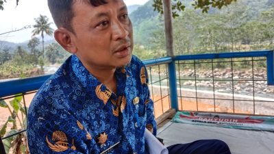 8 Bakal Calon Kades PAW Cintamanik Mendaftar, Camat Cigudeg Minta Pelajari 3 Materi Ini