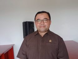 Tangani Kekeringan di Kabupaten Bogor, Mochamad Ichsan Minta Pemerintah Pusat Turun Tangan