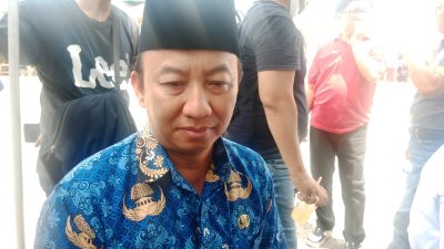 Soal Pengolahan Tahu dan Tempe di Jonggol yang Buang Limbah ke Sungai, DLH Sebut itu Ranah Satpol PP