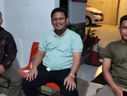 Disoal Warga, Kades Cimandala Bakal Kroscek Izin Lingkungan THM M-One