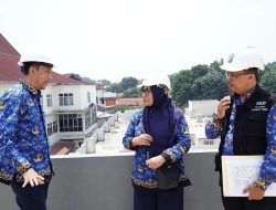 DPRD Minta Pemkot Bogor Isi Kekosongan Jabatan Eselon II, Ini Kata Sekda Syarifah