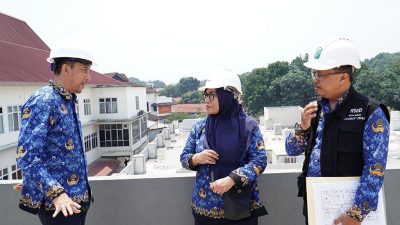 DPRD Minta Pemkot Bogor Isi Kekosongan Jabatan Eselon II, Ini Kata Sekda Syarifah