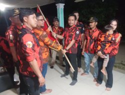 Gelar RPPR Periode 2023-2025, Ketua PAC PP Klapanunggal: Untuk Mengestafetkan Pengurus Baru