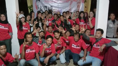 Walman Siagian Puji Pergerakan DPC ANTAR Kabupaten Bogor Menangkan Ganjar Pranowo Presiden 2024