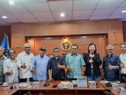 DK PWI Pusat Minta Anggota yang Rangkap Sebagai PNS Harus Mundur