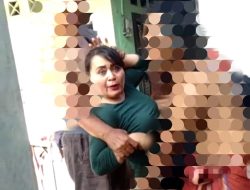 Wanita Warga Kabupaten Bogor Ini Laporkan Pelaku Dugaan Penganiayaan ke Polisi