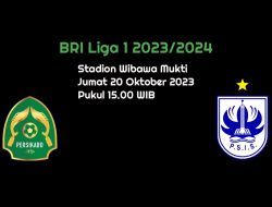 Prediksi Persikabo 1973 vs PSIS Semarang di BRI Liga 1: Lawan Berat Laskar Padjajaran?