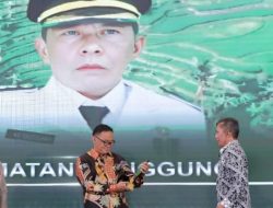 Keren! Dipimpin Ae Saepuloh, Kecamatan Nanggung Sabet Penghargaan Pencapaian Target Pajak Daerah Tertinggi