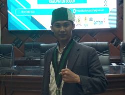 HMI MPO Cabang Kabupaten Bogor Apresiasi Kejari Ungkap Kasus Dugaan Korupsi Tingkat Desa
