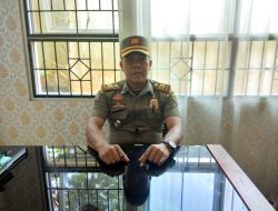 Satpol PP Jonggol Tegur Pengusaha Tahu Tempe yang Buang Limbah ke Sungai Cipandan, Dadang Minta DLH Tak Saling Menyudutkan