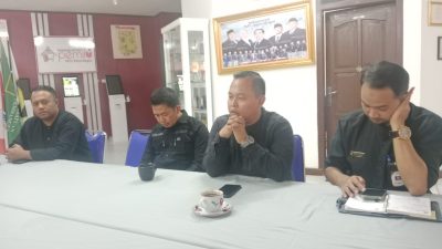 Ketua KPU Kota Bogor: SK Tim Pemenangan Capres dan Cawapres Ditunggu Sebelum Masa Kampanye