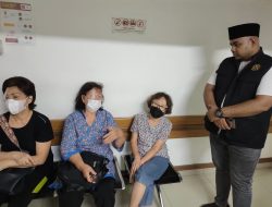 Aktif Kunjungi Warganya, Harry Ara Apresiasi Kinerja Said Muhamad Mohan