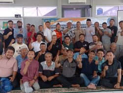 Bantu Advokasi Keluhan Warga Perumahan GMV Cileungsi, Achmad Fathoni Bakal Siapkan Tim Hukum