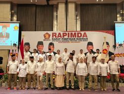 DPC Gerindra Se-Jabar Dukung Gibran Rakabuming Jadi Cawapres Prabowo Subianto