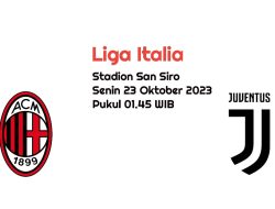 Prediksi AC Milan vs Juventus di Liga Italia: Laga Krusial!