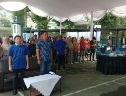 Ratusan Pelajar SMA Se-Bogor Raya Ikuti Festival Pelajar Nusantara RRI Bogor