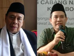 Hari Santri 2023, Ini Pesan Ketua MUI Kabupaten Bogor dan PCNU Kota Bogor