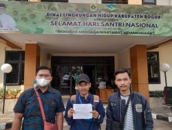 Pelayanan Camat Sukajaya Dikaitkan dengan Sakit Hati Pribadi, HIMAS Ancam Gelar Unjuk Rasa