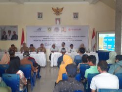 Junction Salabenda Tol BORR Sesi III B dan Desari Masuk Tahap Inventarisasi Identifikasi Data Fisik Yuridis