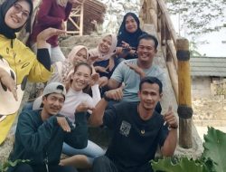 Kenang Masa Lalu, ALumni SD Negeri Nambo 01 Gelar Reuni Perdana