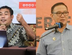 Yusfitriadi Sayangkan Bupati Iwan Setiawan Sembunyi-sembunyi ke Eropa, Minta DPRD Bersikap Tegas