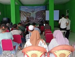 Lewat Terabas Desa, Mitsubishi Motor Permudah Warga Mendapatkan Mobil Impian