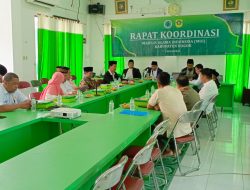MUI Kabupaten Bogor Bakal Bersurat ke DPMPTSP Jabar Minta Tinjau Ulang Izin THM M-One dan P’arunk