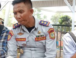 Dishub Kabupaten Bogor Minta Waktu 30 Hari Atasi Persoalan Truk Tambang di Wilayah Barat