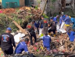 Sambut HSP Forkopimcam Rancabungur Ajak Semua Elemen Bebersih Kali Cidepit
