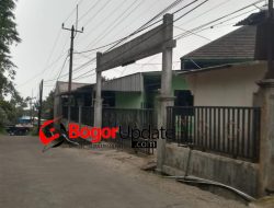 Anak Terduga Teroris di Tamansari Bogor, Ternyata Tak Pernah Mengenyam Pendidikan Formal