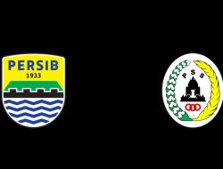 Prediksi Persib Bandung vs PSS Sleman di BRI Liga 1: Laga Berat Elang Jawa?