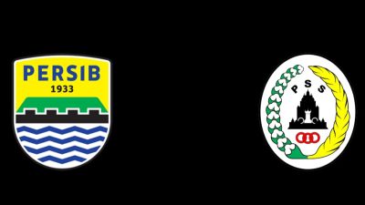 Prediksi Persib Bandung vs PSS Sleman di BRI Liga 1: Laga Berat Elang Jawa?