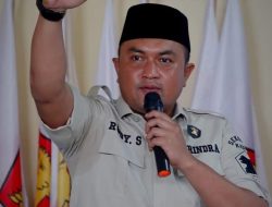 Hari Sumpah Pemuda 2023, Ketua DPRD Rudy Susmanto: Momentum Pemuda untuk Majukan Indonesia