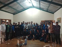 ATV Minta Camat Stop Management Konflik Karang Taruna Pamijahan