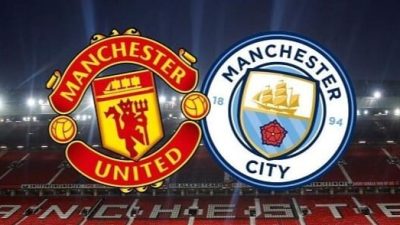 Prediksi Manchester United vs Manchester City di Liga Inggris: Setan Merah Krisis Pemain Belakang