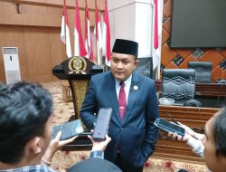 Ketua DPRD Rudy Susmanto Sebut Ada 4 Calon Pj Bupati Bogor, Satu dari Polri Minta Mundur