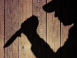 Camat dan Kades Nggak Peduli, Kakak Korban Pembacokan oleh RT di Cinangneng Tenjolaya Minta Segera Ditangkap