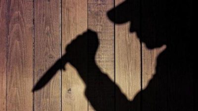 Camat dan Kades Nggak Peduli, Kakak Korban Pembacokan oleh RT di Cinangneng Tenjolaya Minta Segera Ditangkap