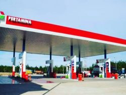 Pertamina Resmi Naikkan Harga BBM Nonsubsidi Mulai Hari Ini