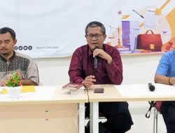 Tim Pansel Hasilkan 10 Besar Calon Anggota KPU Wilayah Jabar, Selanjutnya Ikuti Uji Kelayakan