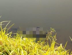 Diduga Terpeleset Saat Mancing di Danau Cisawang, Pria Asal Gunung Sindur Ditemukan Tewas