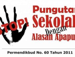 DPRD dan Pemkot Bogor Diminta Buat Payung Hukum untuk Ciptakan Pendidikan Tanpa Pungli