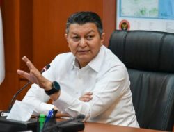 Kepala BNPT: Kelompok Teroris Sebarkan Paham Radikalisme Lewat Medsos