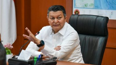 Kepala BNPT: Kelompok Teroris Sebarkan Paham Radikalisme Lewat Medsos