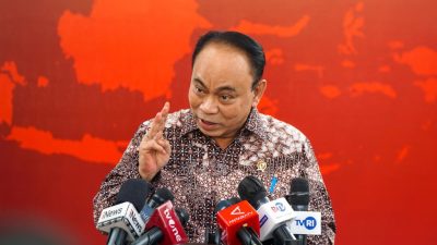 Menkominfo Tegaskan Bakal Habisi Judi Online dari Ruang Digital